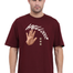 Preview Maroon
