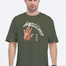 Preview Olive Green