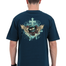 Preview Petrol Blue