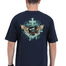 Preview Navy Blue