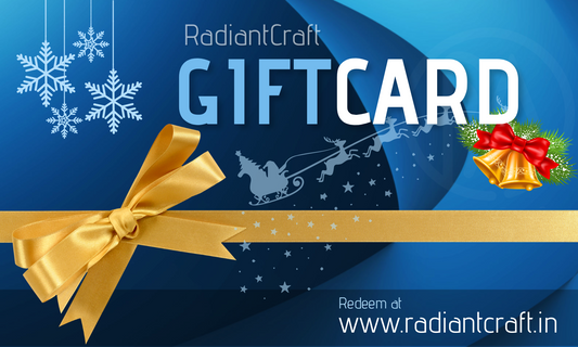 Christmas Gift Card