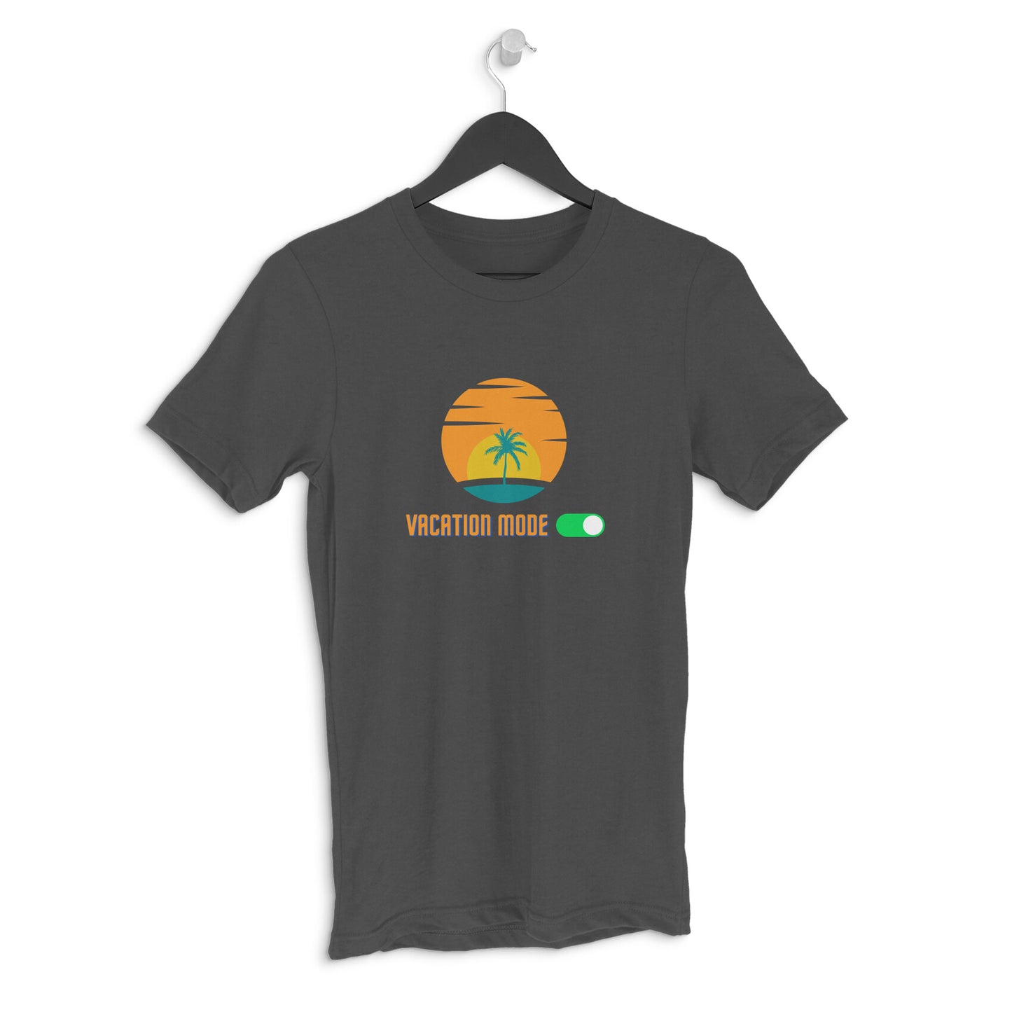 Vacation Mode On - Mens' T-Shirt