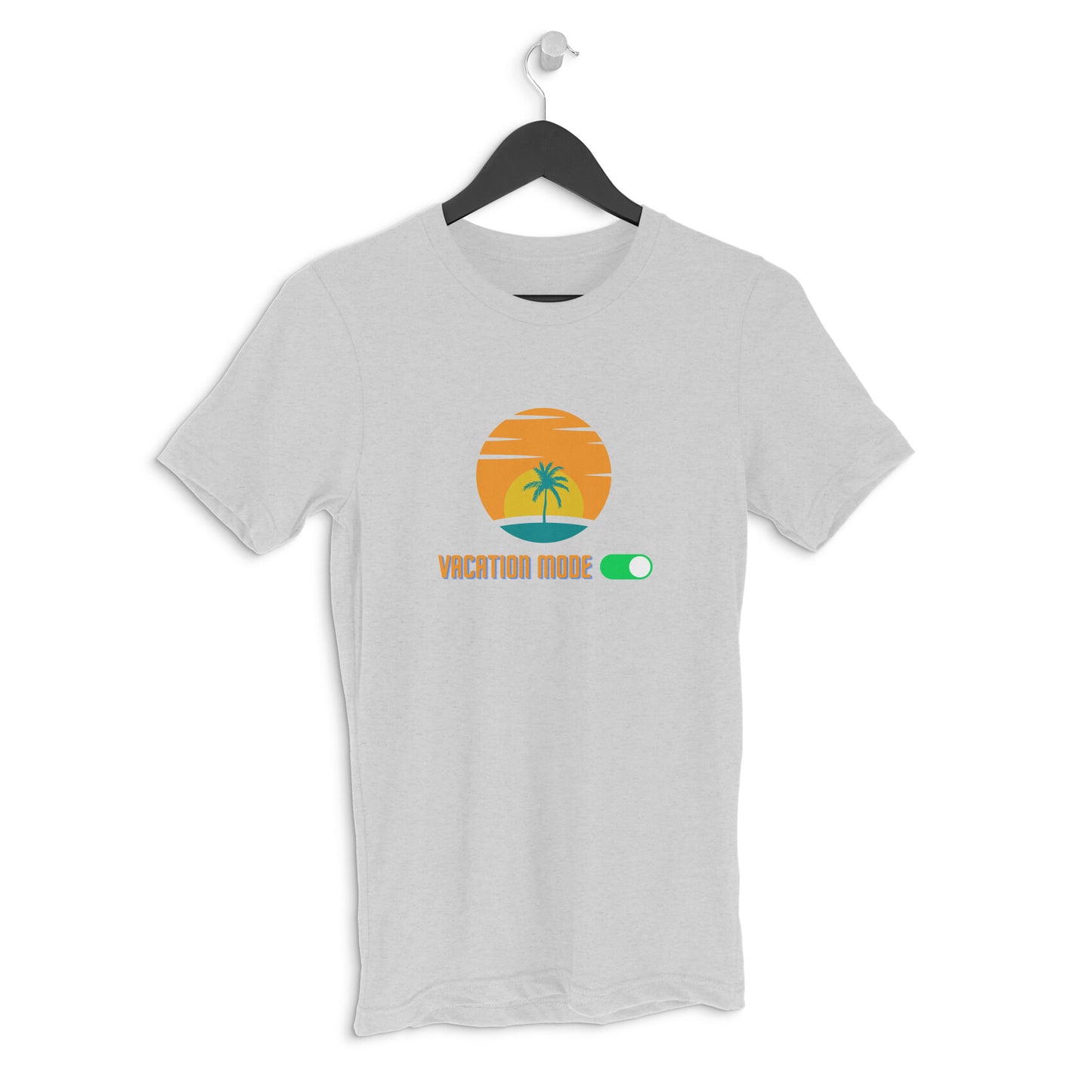 Vacation Mode On - Mens' T-Shirt