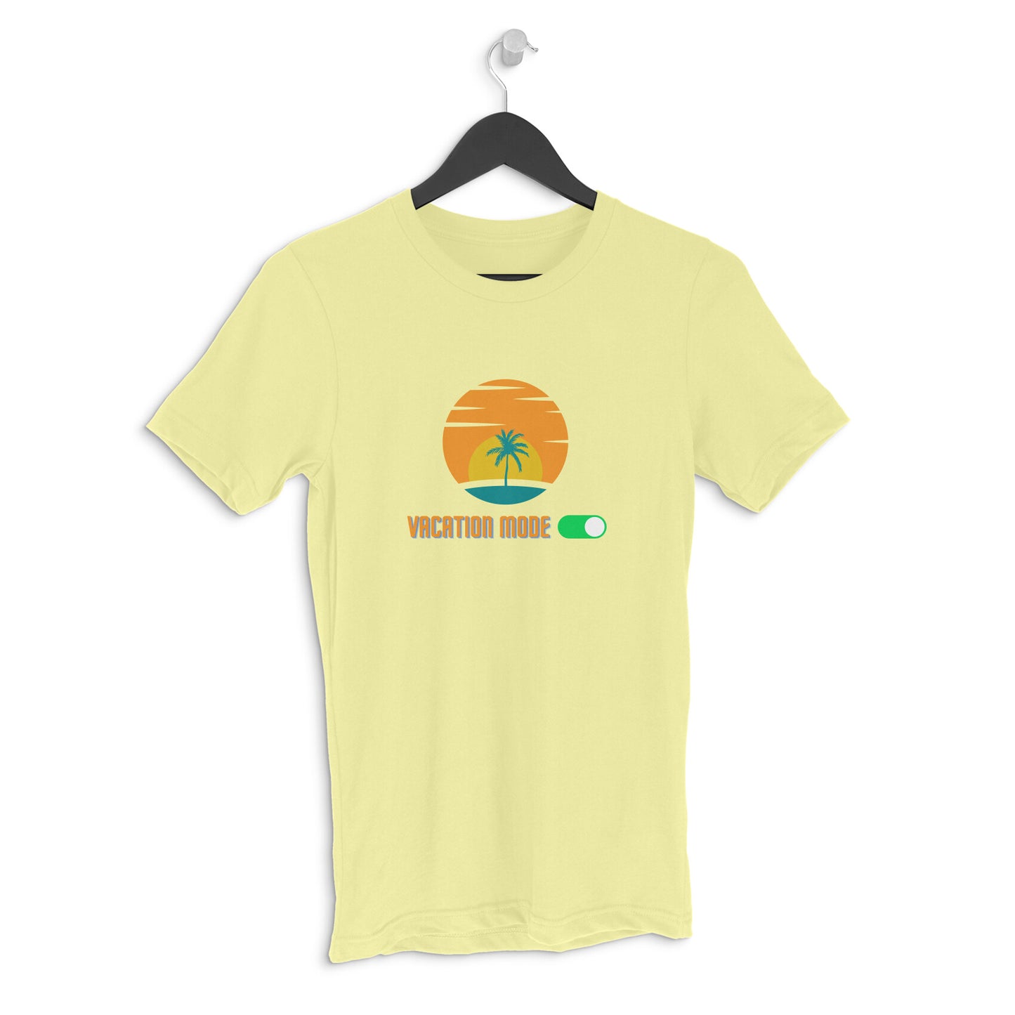 Vacation Mode On - Mens' T-Shirt