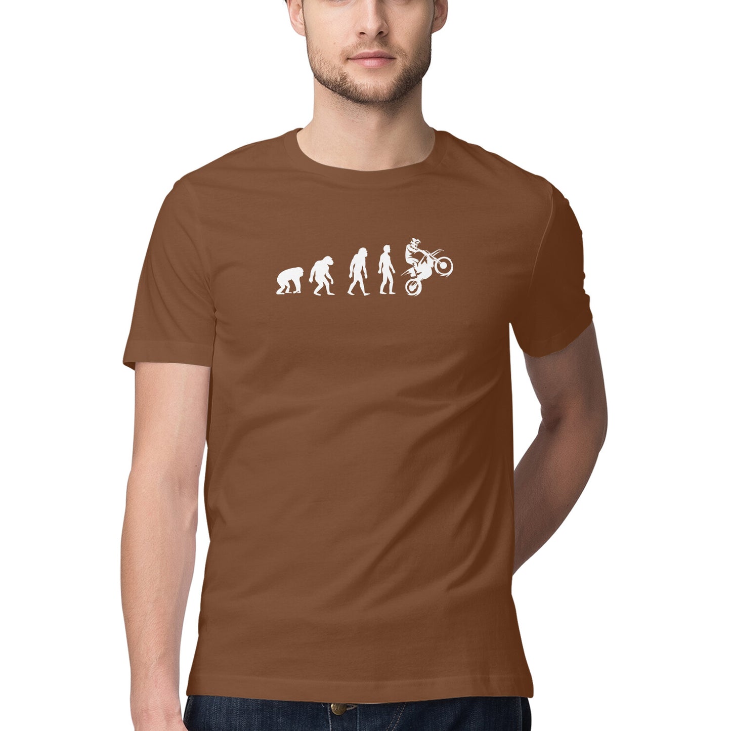 Rider Evolution T-Shirt for Men