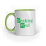 Preview Green